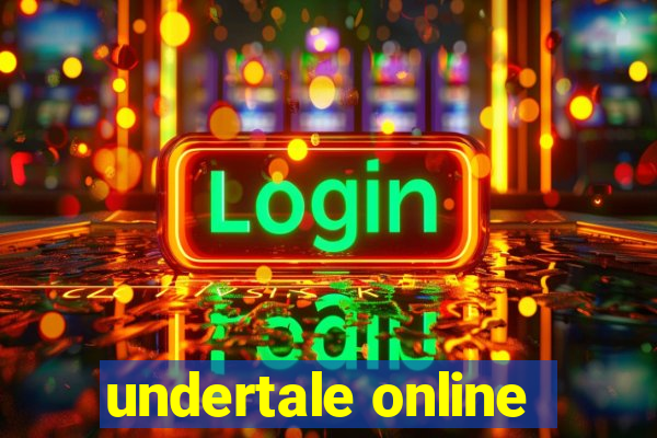 undertale online
